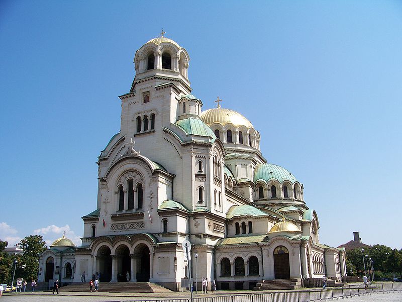 Sofia Bulgaria